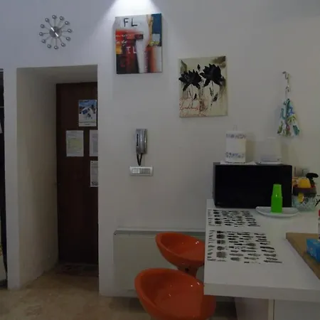 Loft In Pieno Centro Storico Da Michelle *