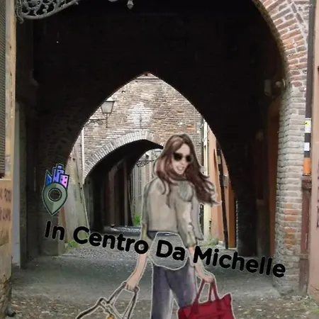 Lägenhet Loft In Pieno Centro Storico Da Michelle *